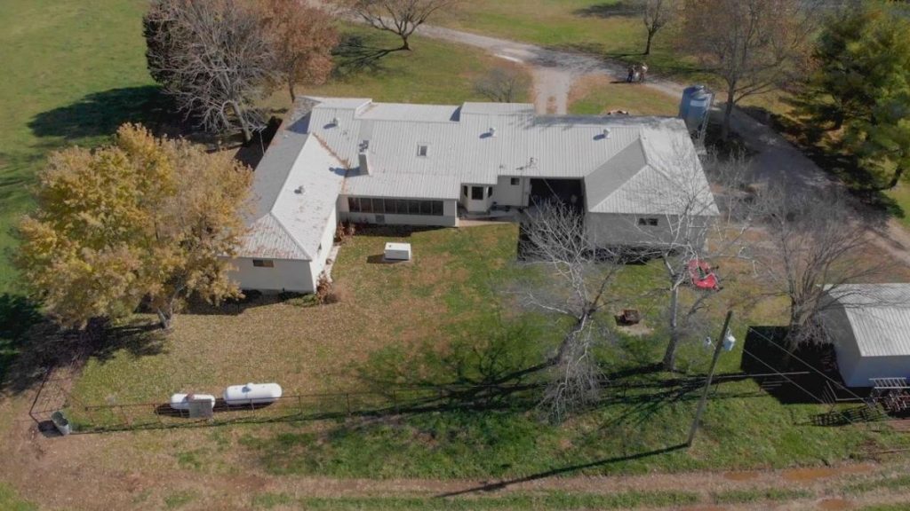 Residential Aerial 2