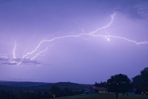 lightning gallery