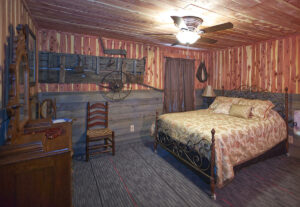 Cold Creek Manor