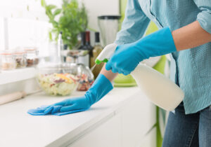 DIY Cleaners