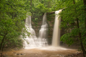 long exposure photography