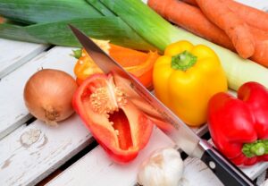 garden recipes