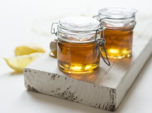 types of herbal remedies
