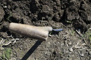 preparing your garden for winter