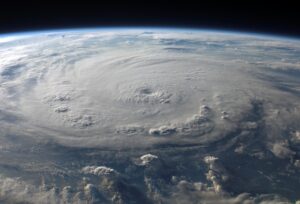 family disaster planning