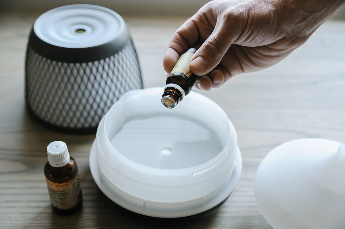 Tips For Safely Using Essential Oils
