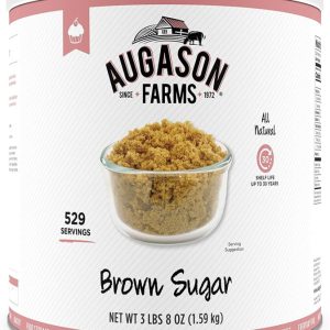 Auguson Farms Brown Sugar 1