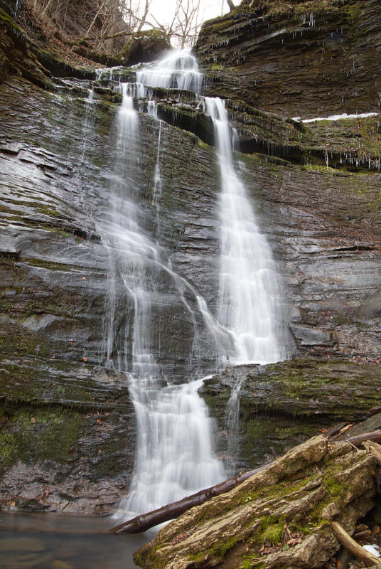 Ken Smith Falls