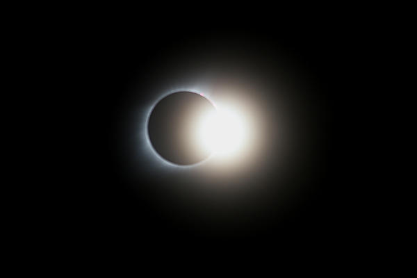 solar eclipse
