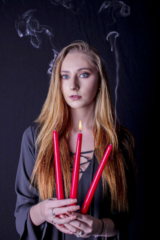 portrait photography