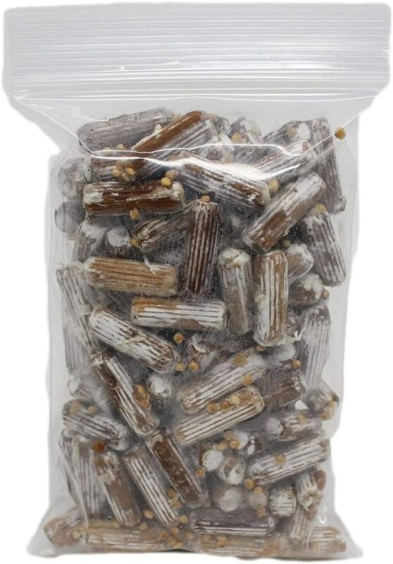 Shiitake Mushroom Plug Spawn - Image 2