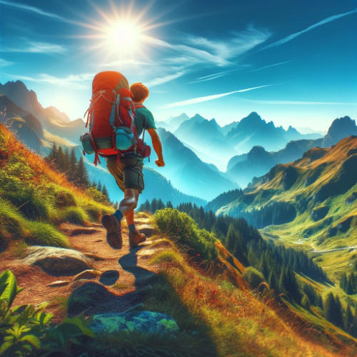 Freeze dried meals for backpacking 